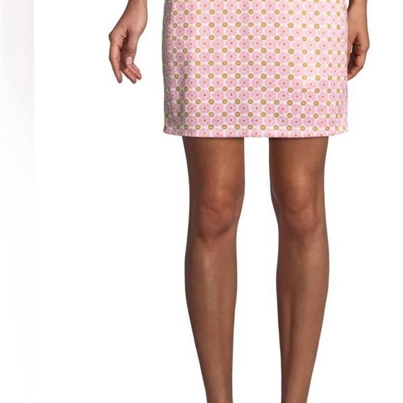 TORY BURCH SPORT Golf Skort - Picture 12 of 12